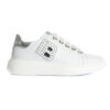 Laura Biagiotti Sneaker Λευκό